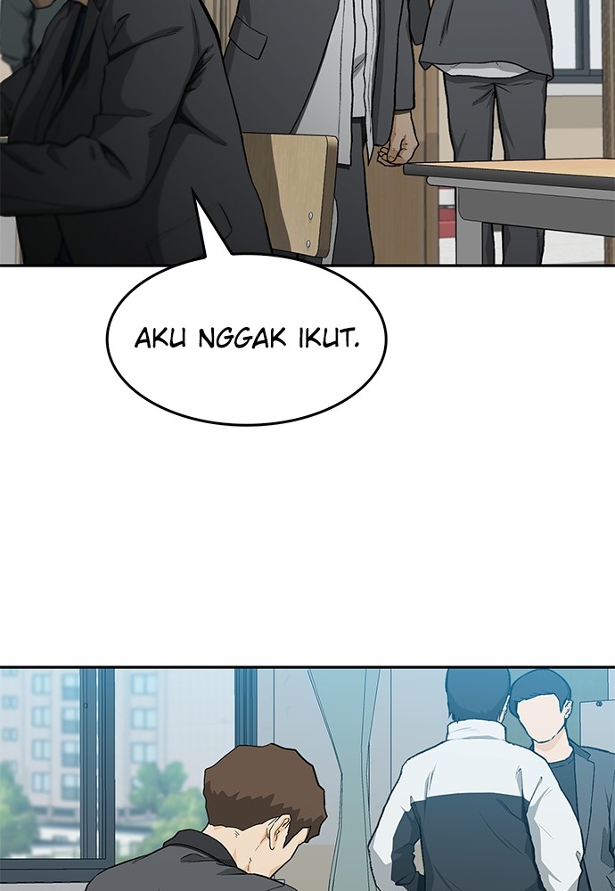 Fight Hard Chapter 35 Gambar 125