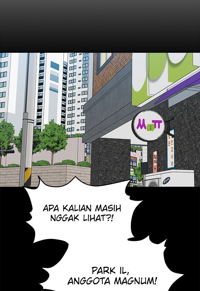 Fight Hard Chapter 35 Gambar 127