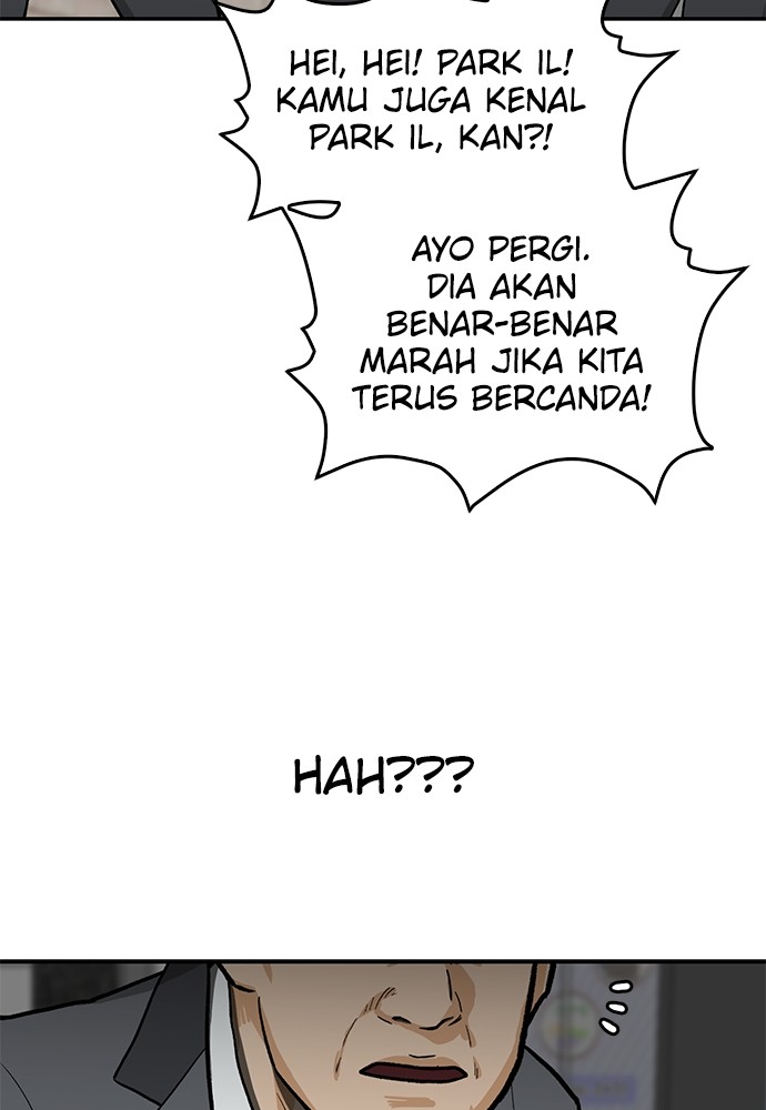 Fight Hard Chapter 35 Gambar 13