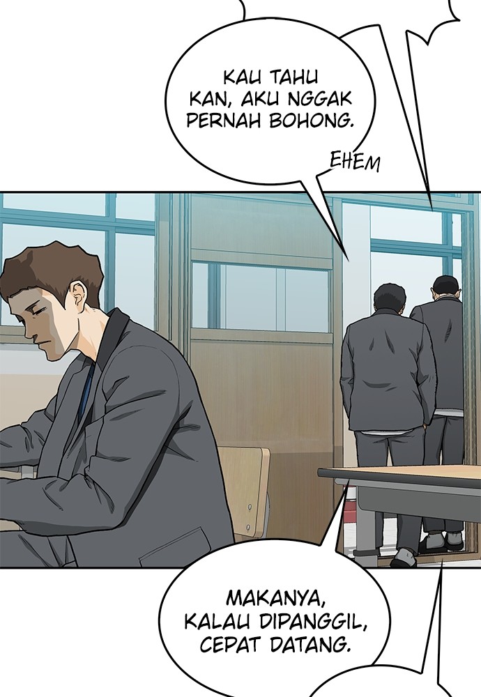 Fight Hard Chapter 35 Gambar 137