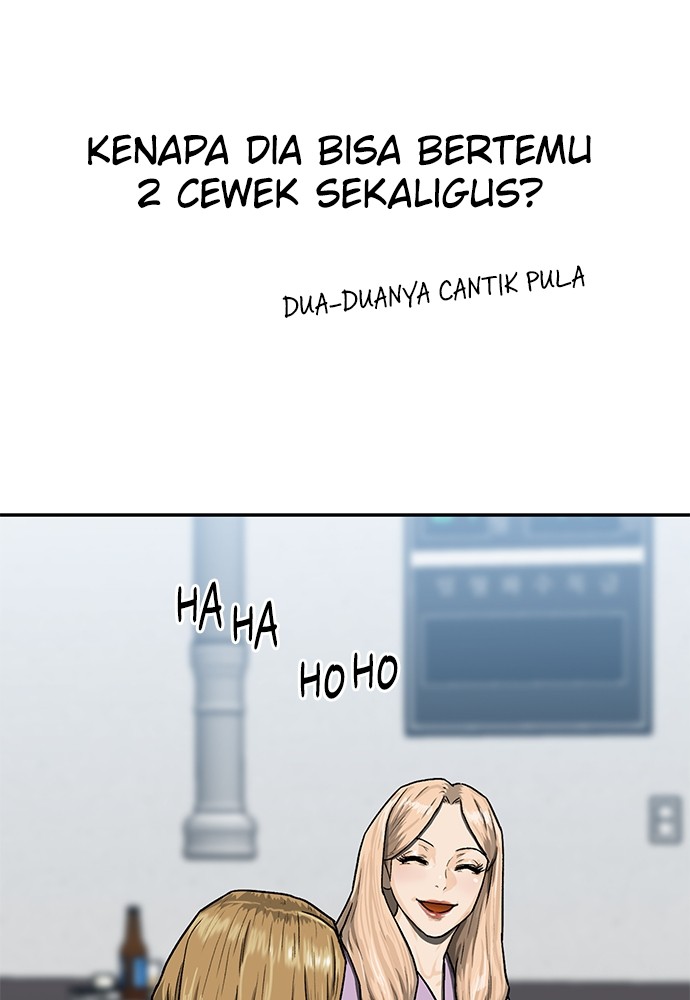 Fight Hard Chapter 35 Gambar 145