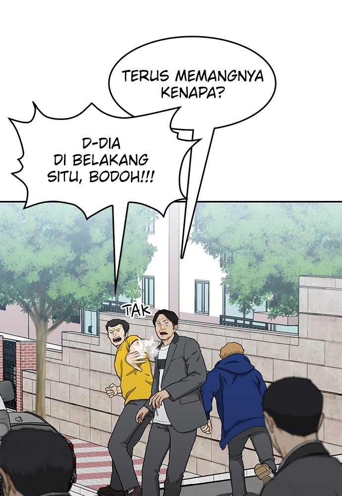 Fight Hard Chapter 35 Gambar 15
