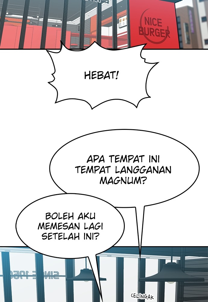 Fight Hard Chapter 35 Gambar 27