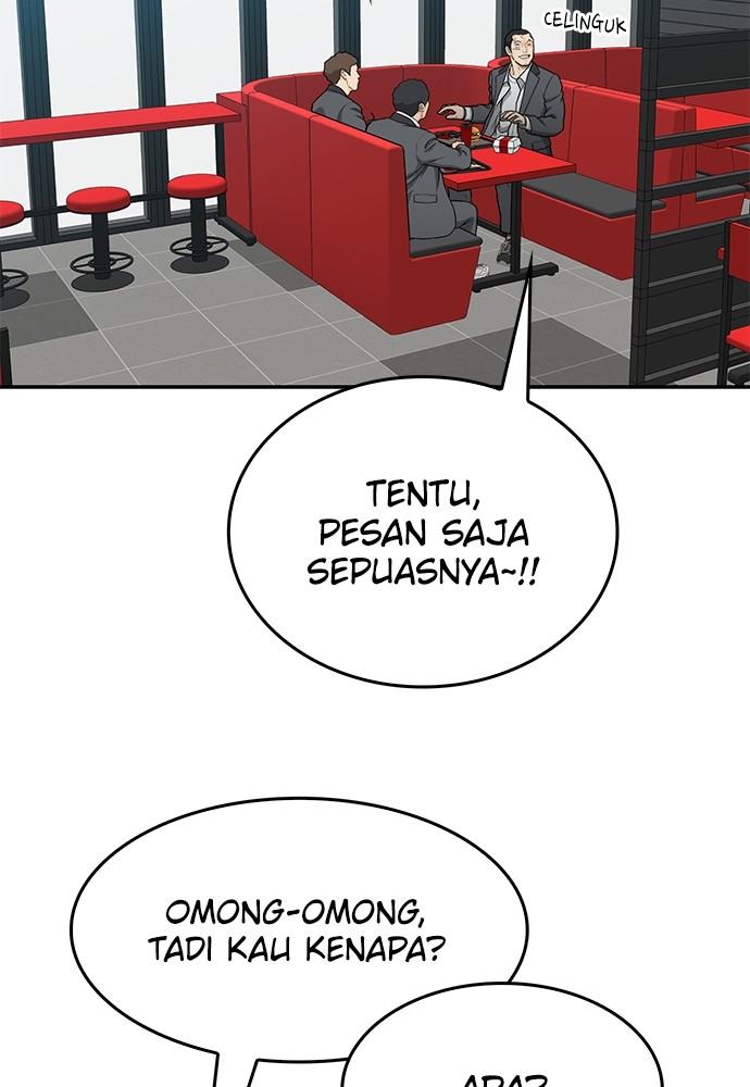 Fight Hard Chapter 35 Gambar 28