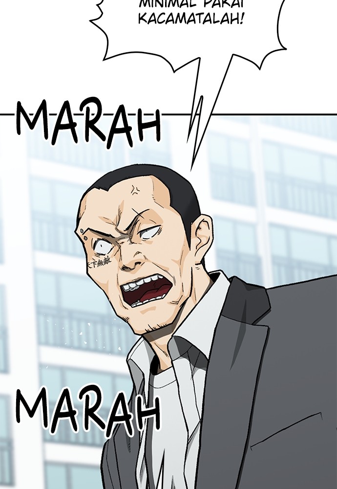 Fight Hard Chapter 35 Gambar 3