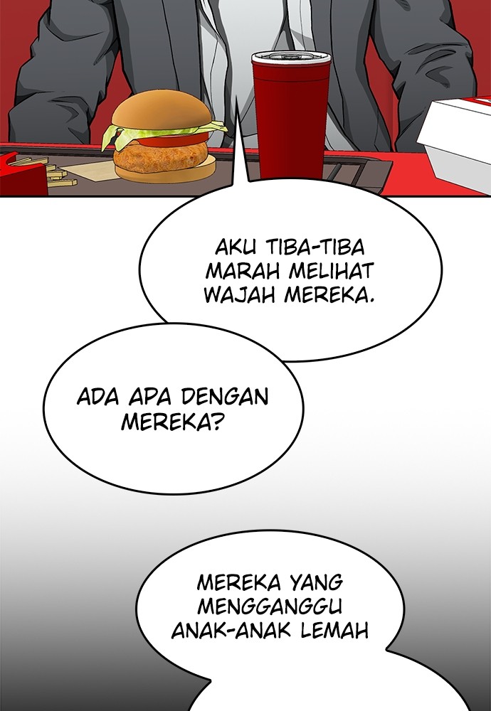 Fight Hard Chapter 35 Gambar 31