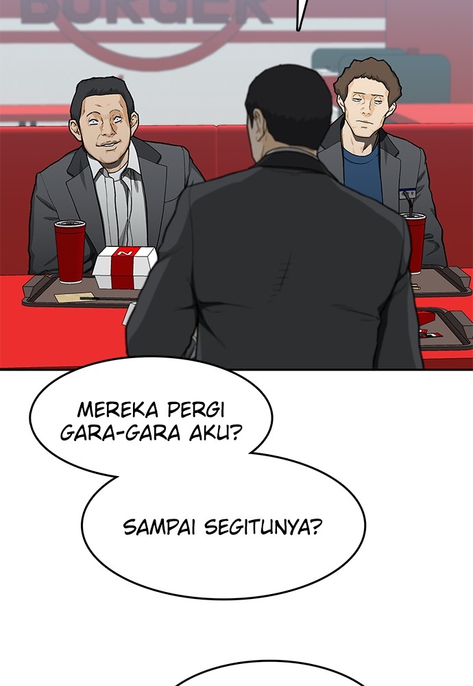 Fight Hard Chapter 35 Gambar 34