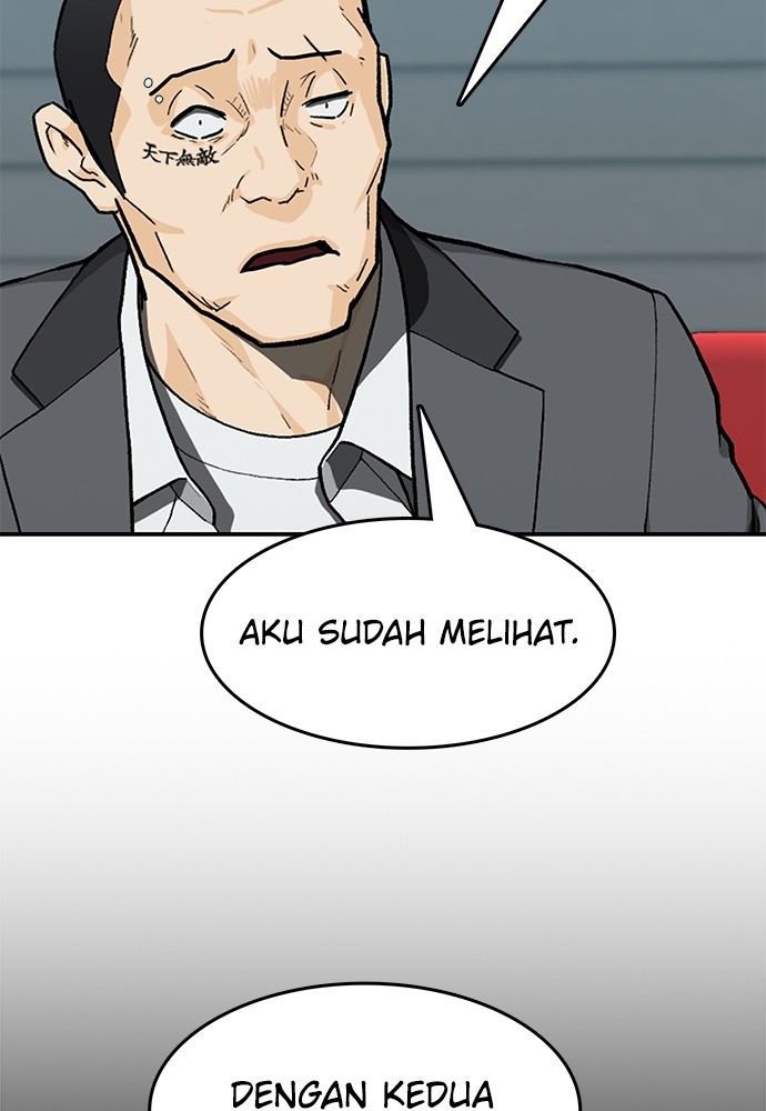 Fight Hard Chapter 35 Gambar 38