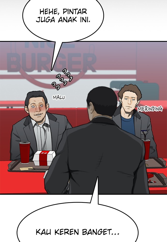 Fight Hard Chapter 35 Gambar 45