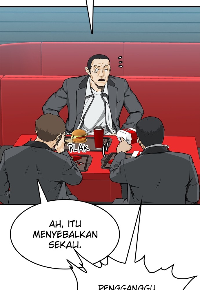 Fight Hard Chapter 35 Gambar 51