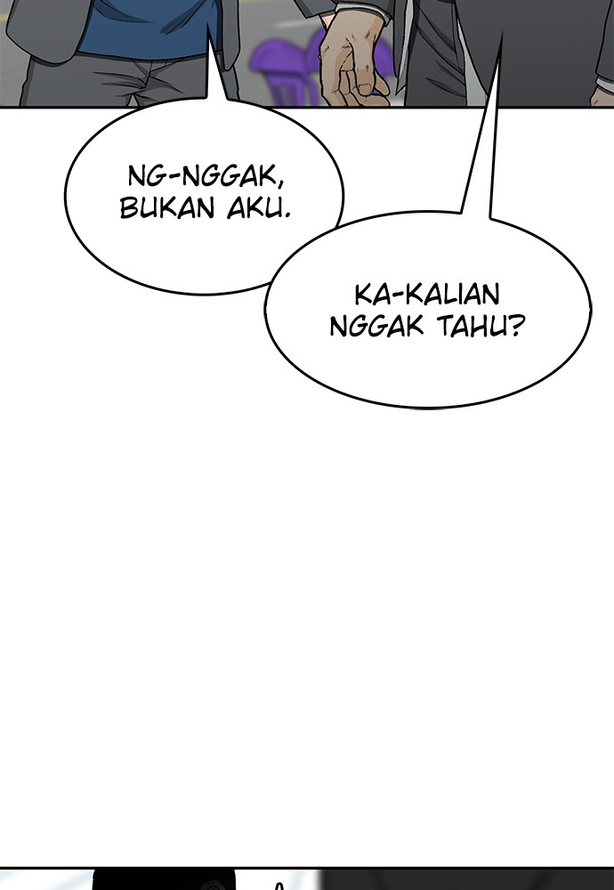 Fight Hard Chapter 35 Gambar 6