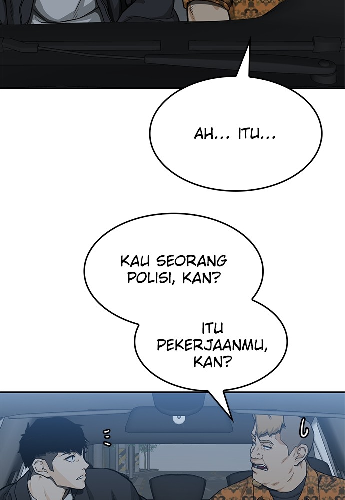 Fight Hard Chapter 35 Gambar 70