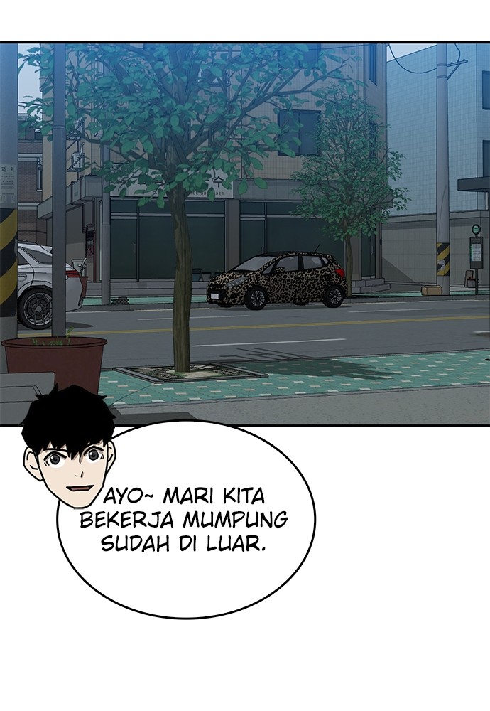 Fight Hard Chapter 35 Gambar 73