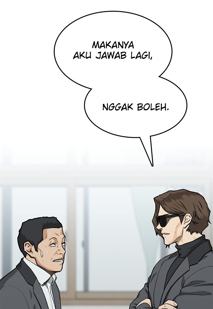 Fight Hard Chapter 35 Gambar 80
