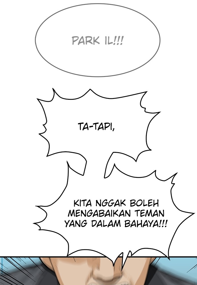 Fight Hard Chapter 35 Gambar 89