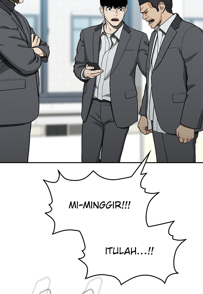 Fight Hard Chapter 35 Gambar 92