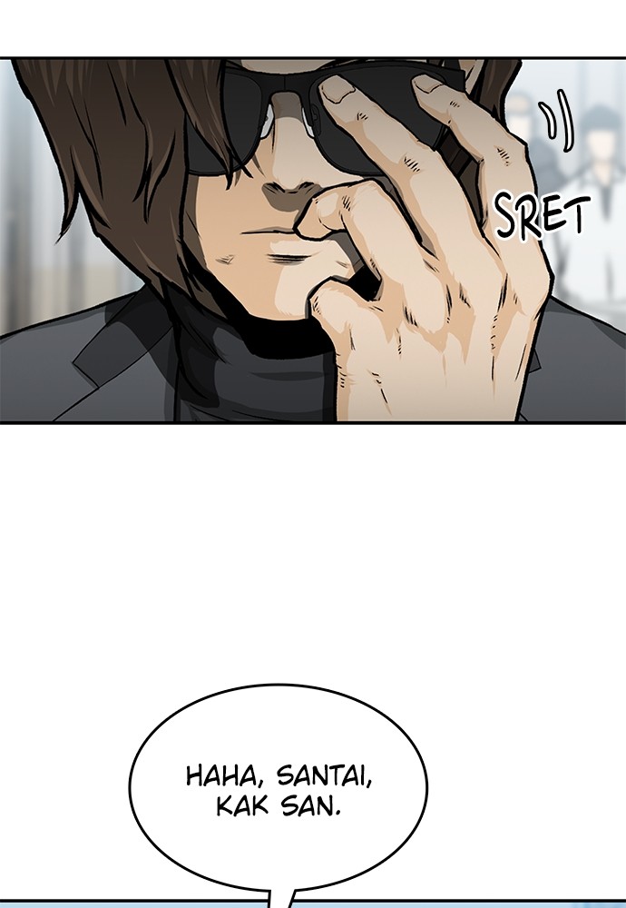 Fight Hard Chapter 35 Gambar 97