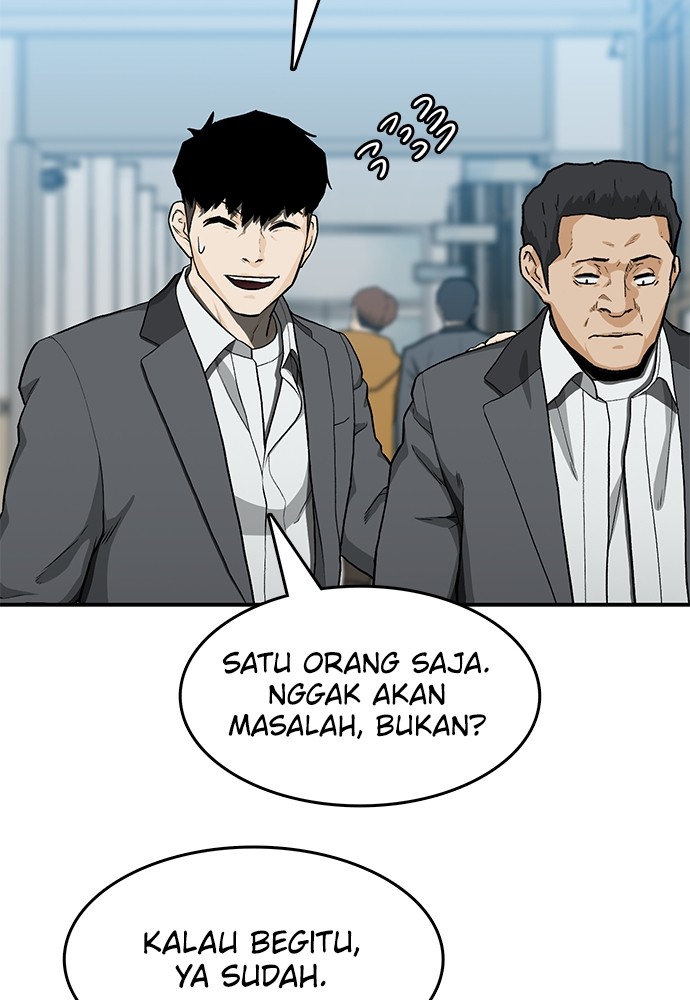 Fight Hard Chapter 35 Gambar 98