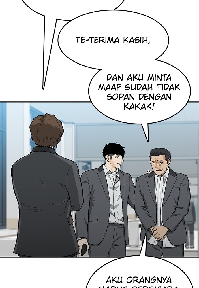 Fight Hard Chapter 35 Gambar 99