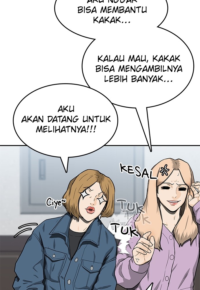 Fight Hard Chapter 36 Gambar 10