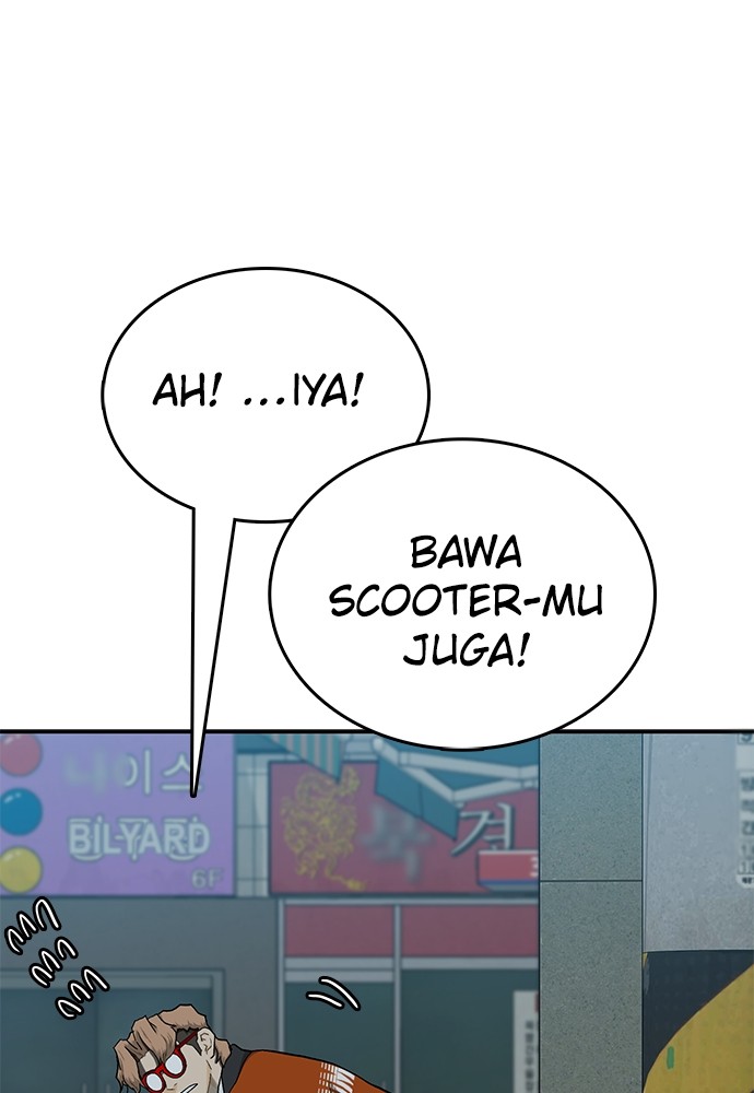 Fight Hard Chapter 36 Gambar 104