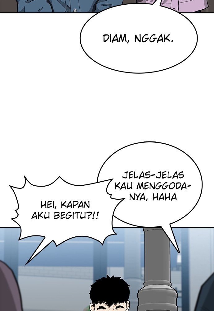 Fight Hard Chapter 36 Gambar 11