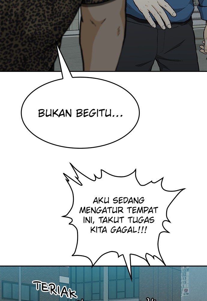 Fight Hard Chapter 36 Gambar 117