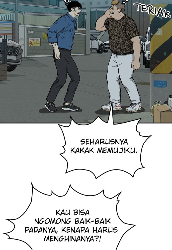 Fight Hard Chapter 36 Gambar 118
