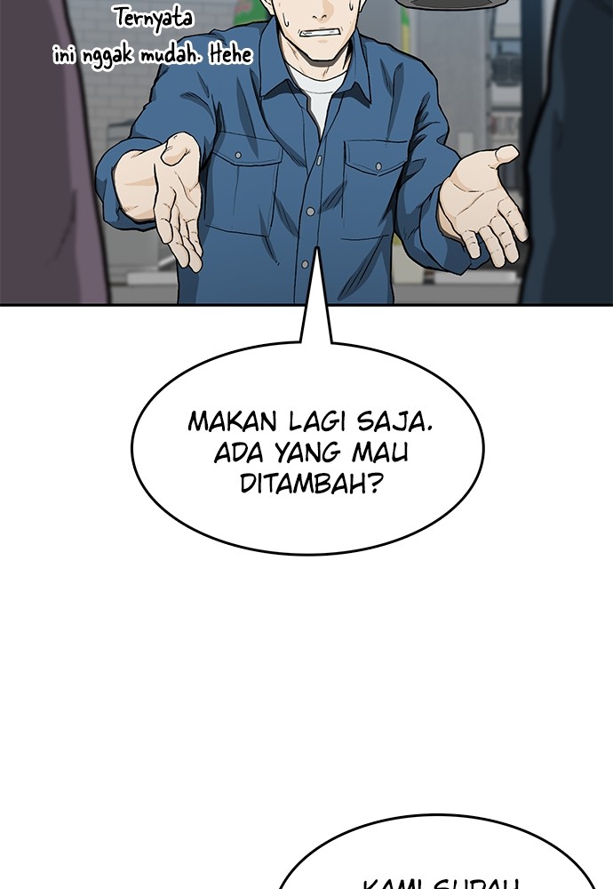 Fight Hard Chapter 36 Gambar 12