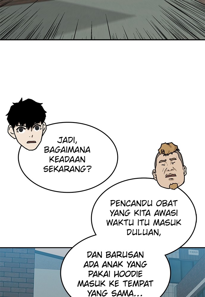 Fight Hard Chapter 36 Gambar 122