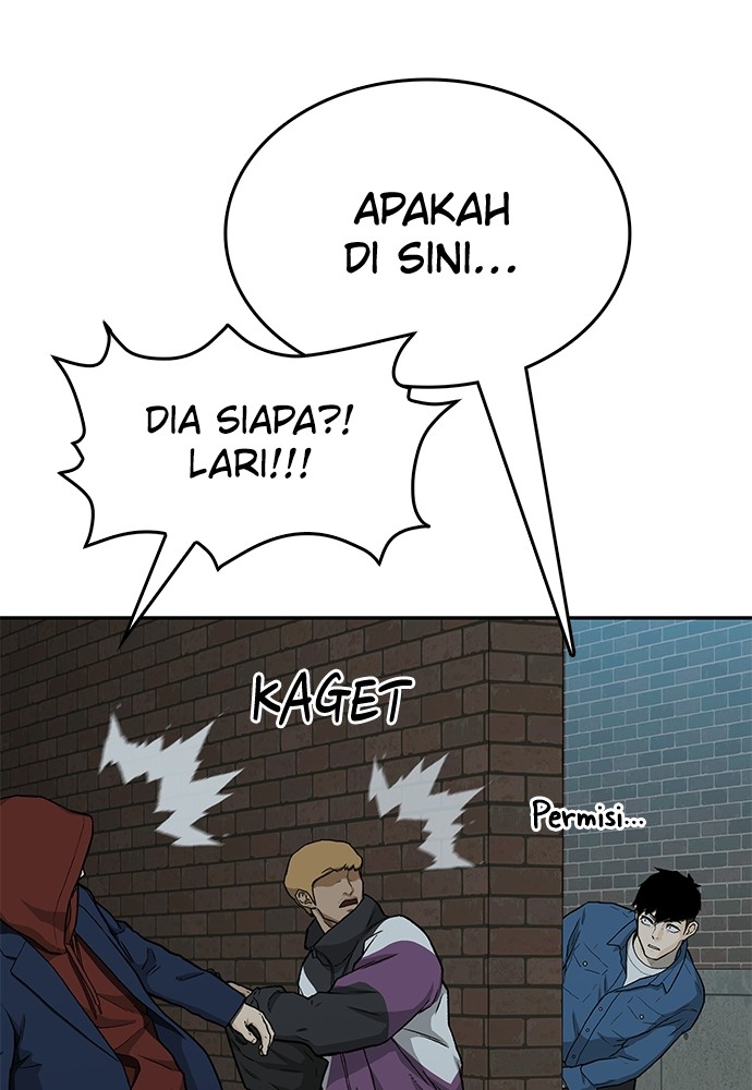 Fight Hard Chapter 36 Gambar 126