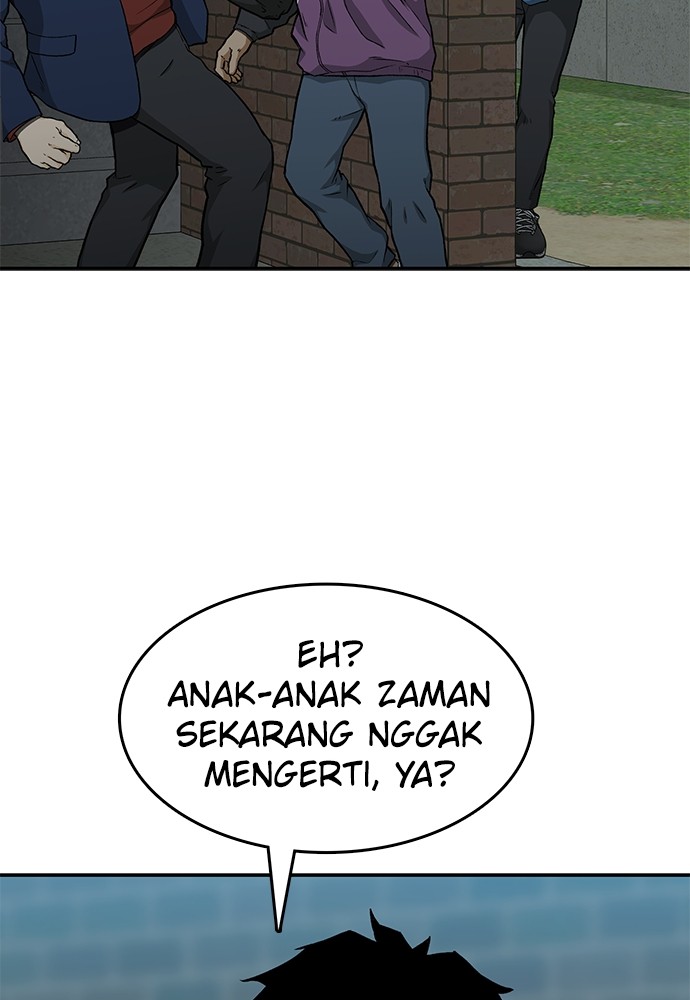 Fight Hard Chapter 36 Gambar 127