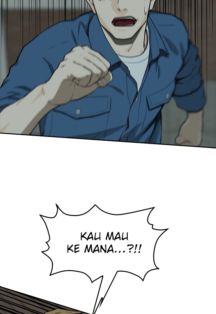 Fight Hard Chapter 36 Gambar 135
