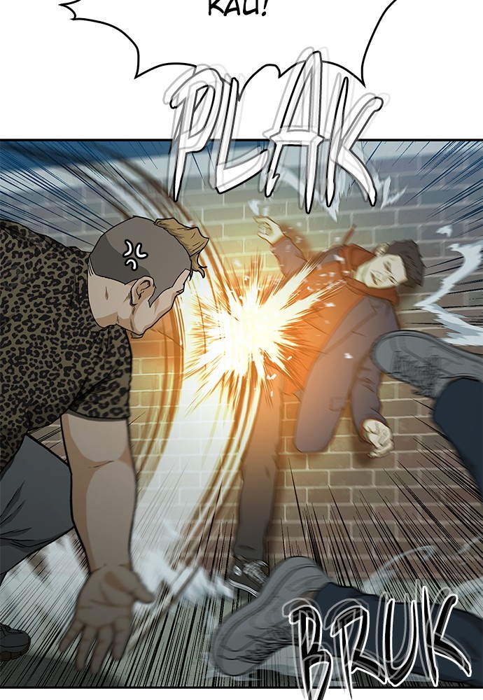 Fight Hard Chapter 36 Gambar 142