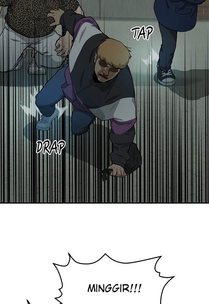 Fight Hard Chapter 36 Gambar 144