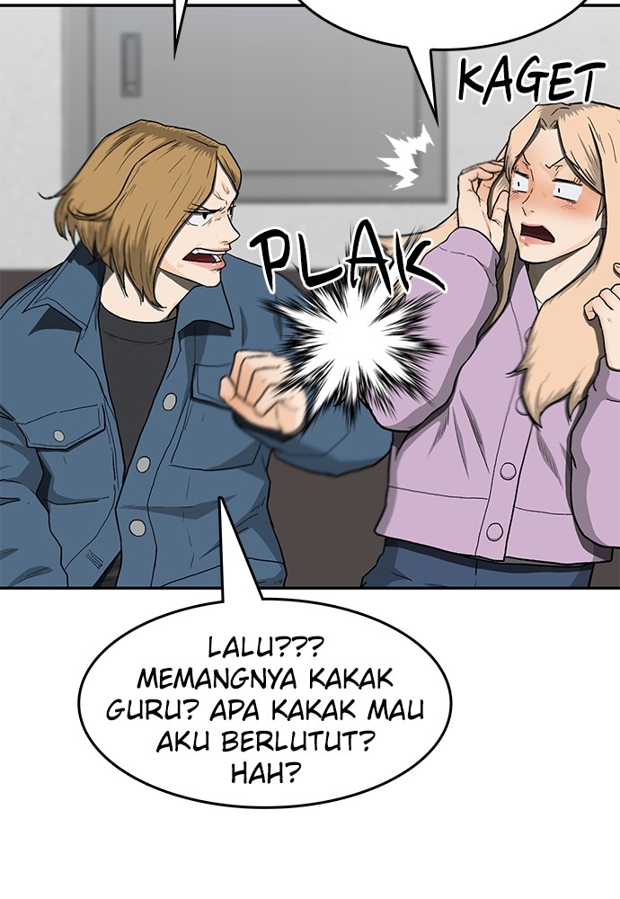 Fight Hard Chapter 36 Gambar 15
