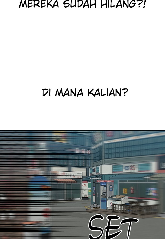 Fight Hard Chapter 36 Gambar 175