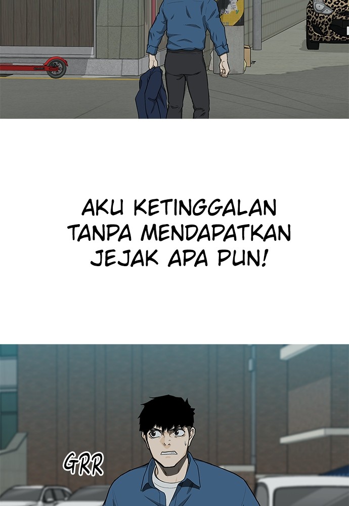 Fight Hard Chapter 36 Gambar 179