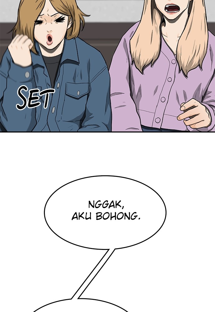 Fight Hard Chapter 36 Gambar 18