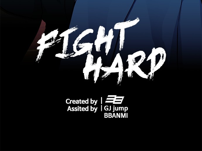 Fight Hard Chapter 36 Gambar 183