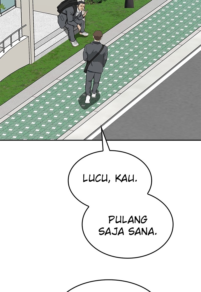Fight Hard Chapter 36 Gambar 28