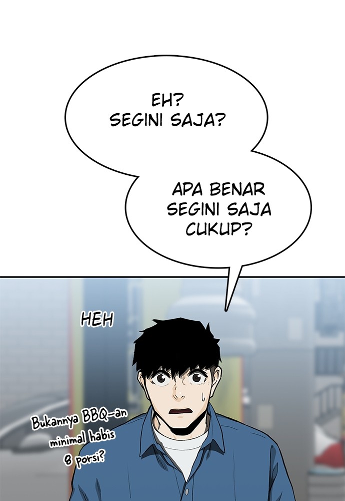 Fight Hard Chapter 36 Gambar 3