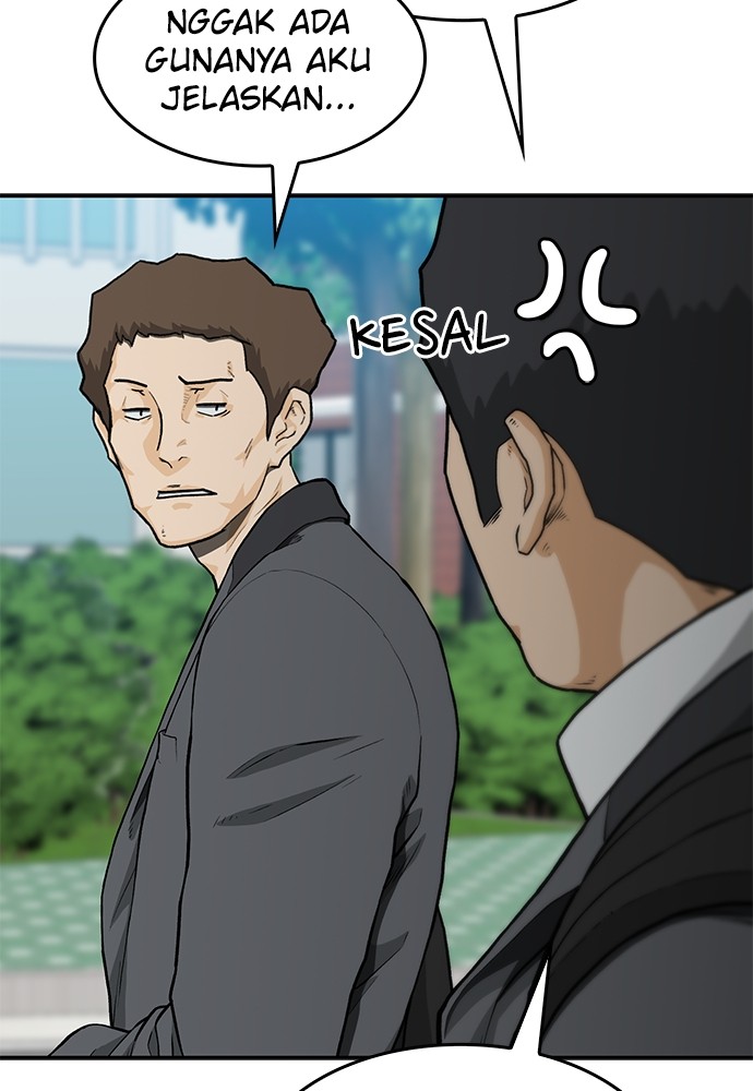 Fight Hard Chapter 36 Gambar 31