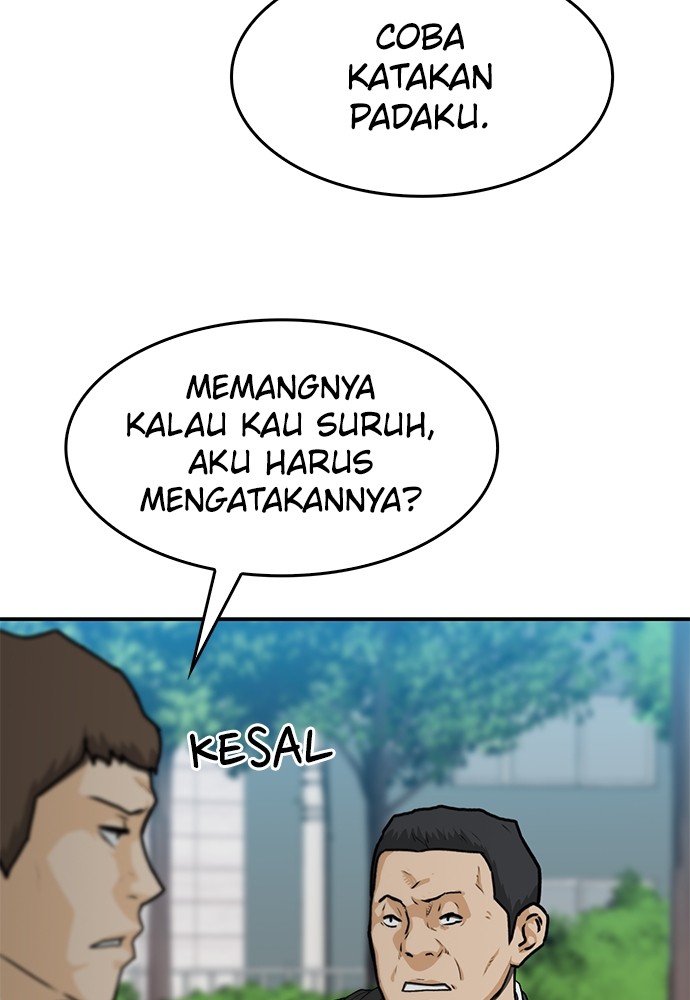 Fight Hard Chapter 36 Gambar 32