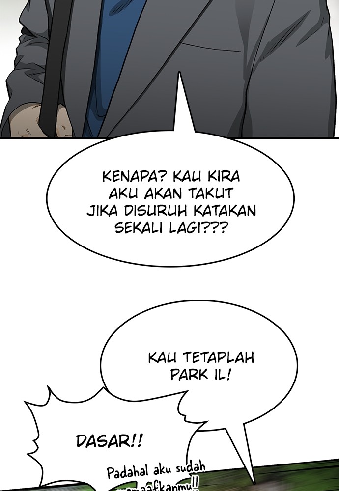 Fight Hard Chapter 36 Gambar 37