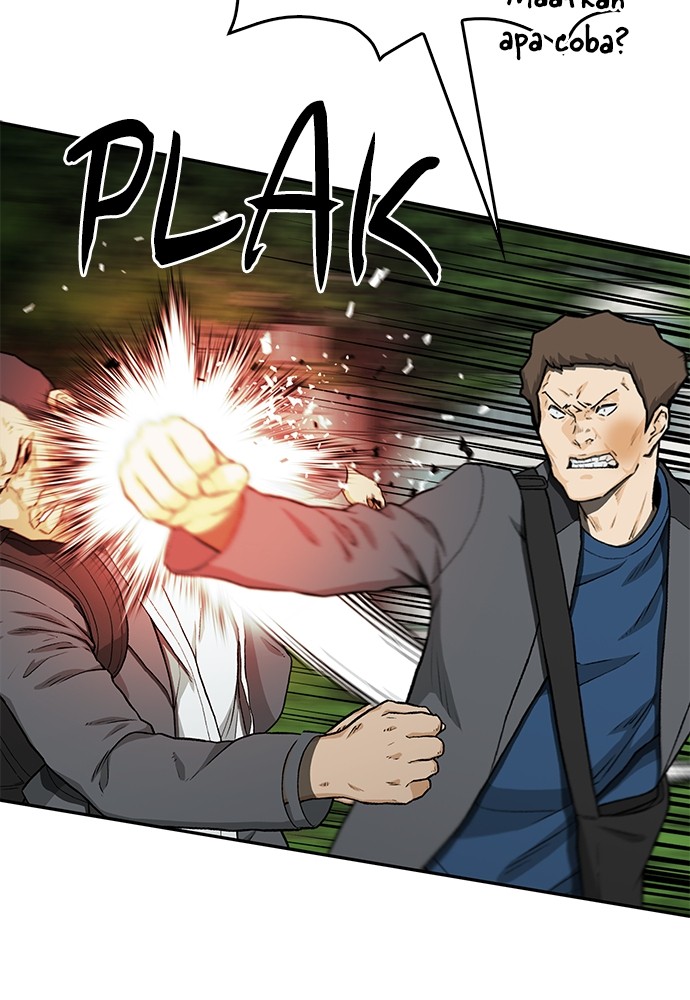 Fight Hard Chapter 36 Gambar 39