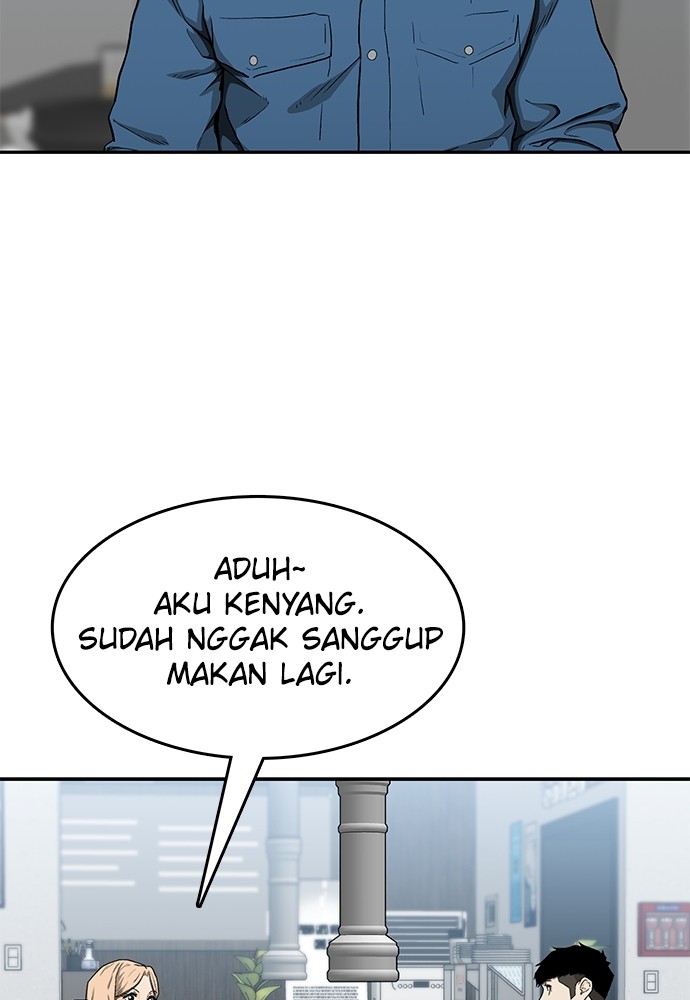 Fight Hard Chapter 36 Gambar 4