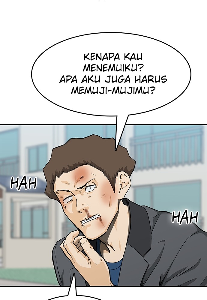 Fight Hard Chapter 36 Gambar 43