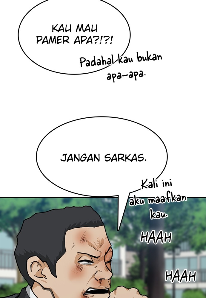 Fight Hard Chapter 36 Gambar 44