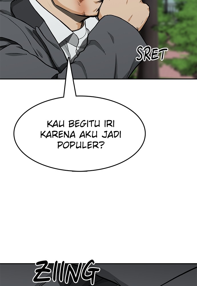 Fight Hard Chapter 36 Gambar 45